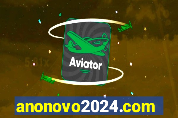 anonovo2024.com