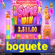 boguete