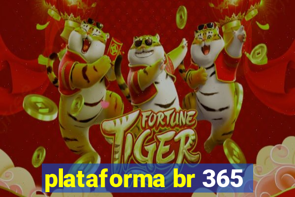 plataforma br 365