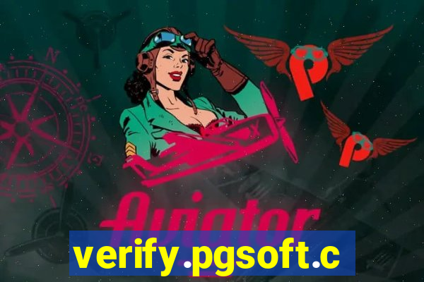 verify.pgsoft.com