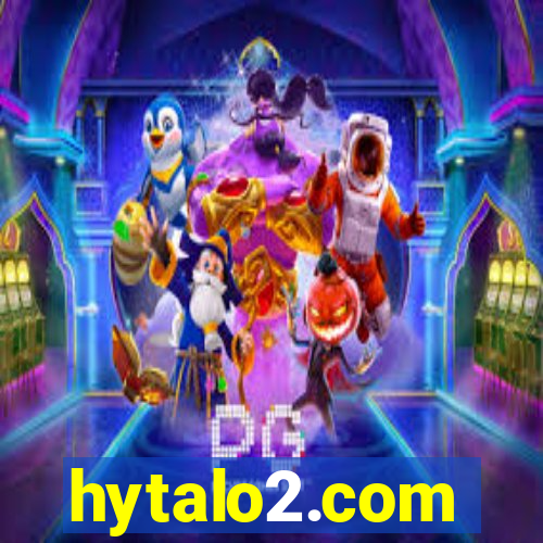 hytalo2.com