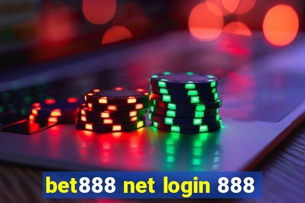 bet888 net login 888