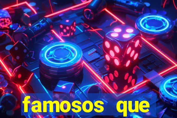 famosos que divulgam jogo do tigrinho