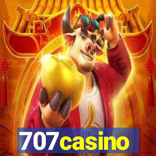 707casino