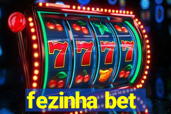 fezinha bet