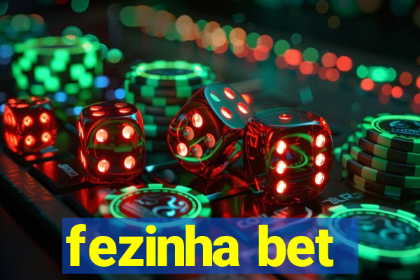 fezinha bet