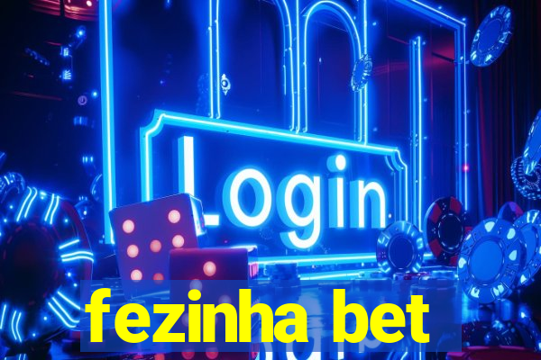 fezinha bet