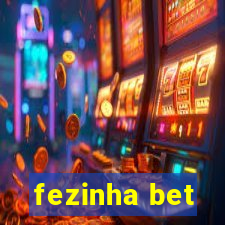 fezinha bet