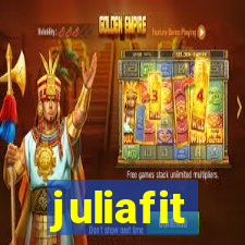 juliafit