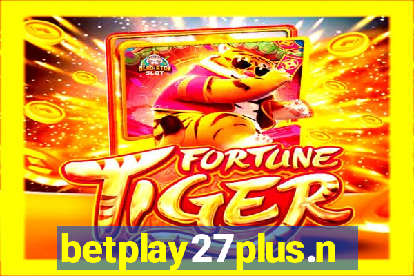 betplay27plus.net