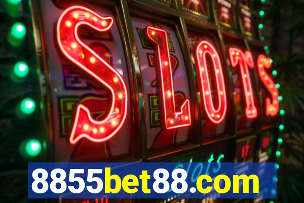 8855bet88.com