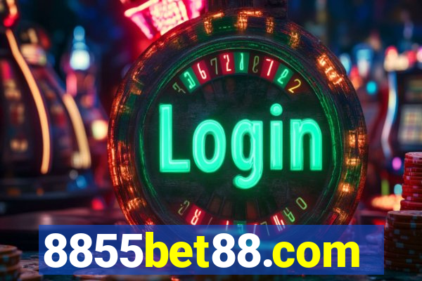 8855bet88.com