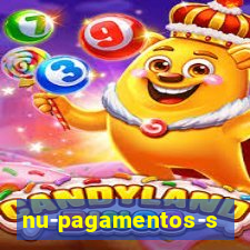 nu-pagamentos-s-a