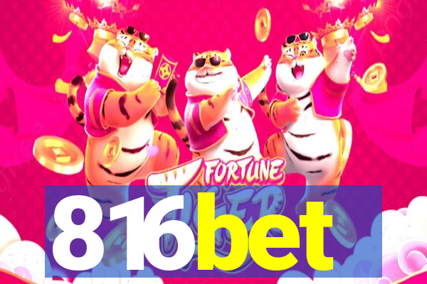 816bet