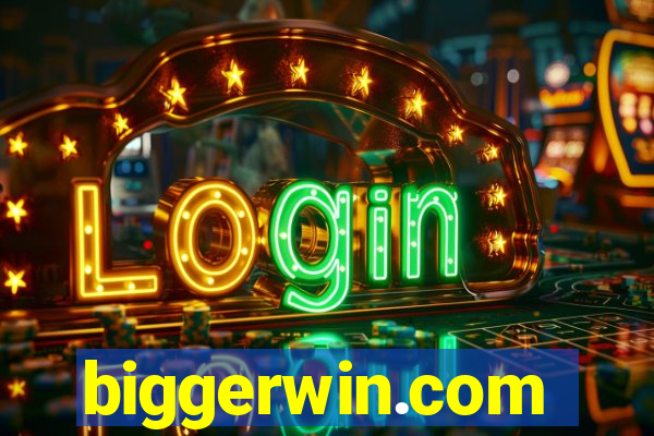 biggerwin.com