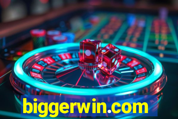 biggerwin.com