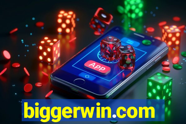 biggerwin.com