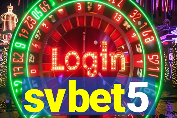 svbet5