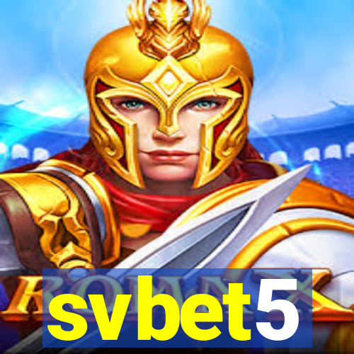 svbet5