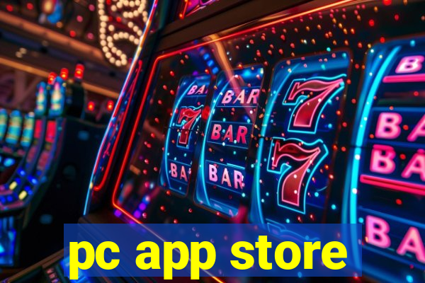 pc app store