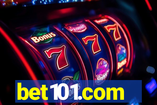 bet101.com