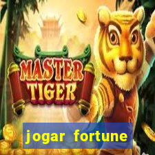 jogar fortune coelho demo