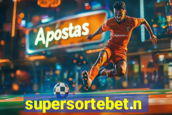 supersortebet.net