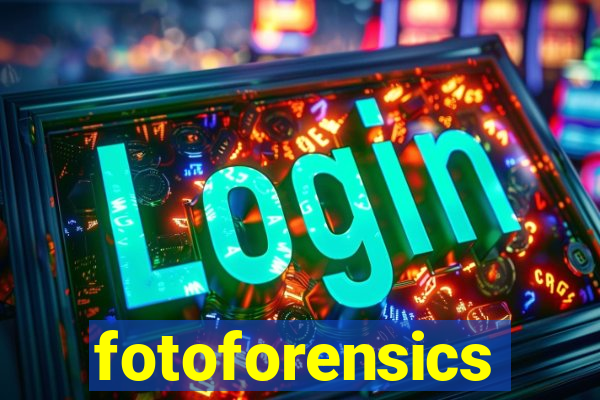 fotoforensics