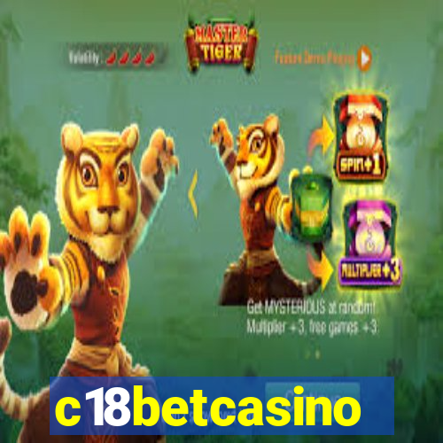 c18betcasino