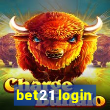 bet21 login