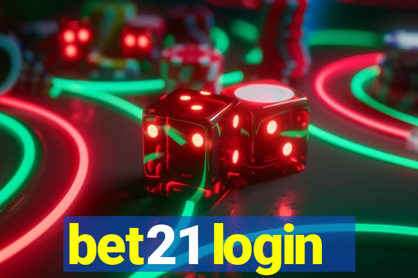 bet21 login