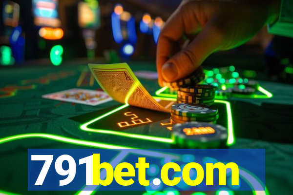 791bet.com