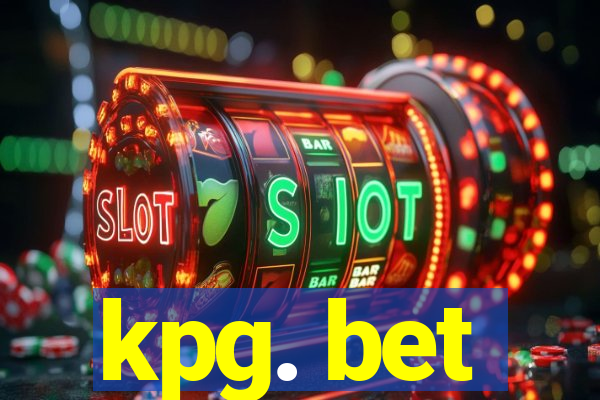 kpg. bet