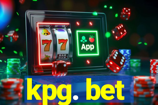 kpg. bet