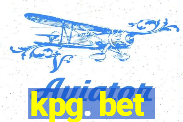 kpg. bet