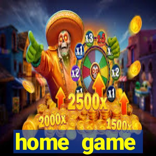 home game gamecategoryid 1