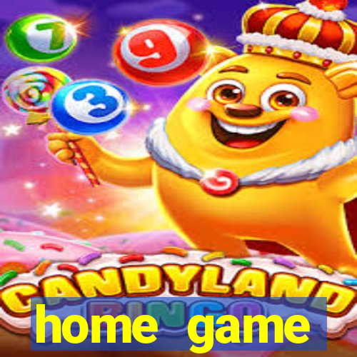 home game gamecategoryid 1