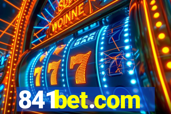 841bet.com