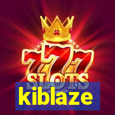 kiblaze