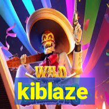 kiblaze