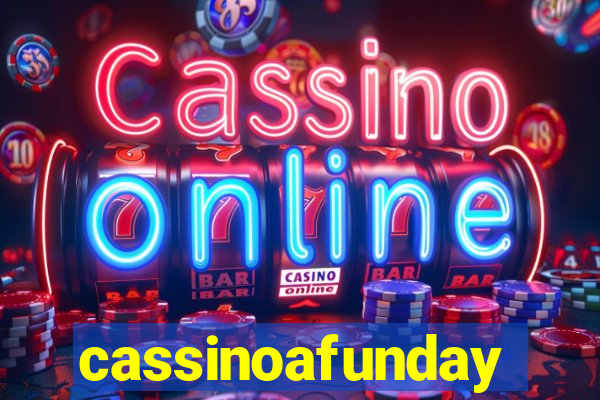 cassinoafunday