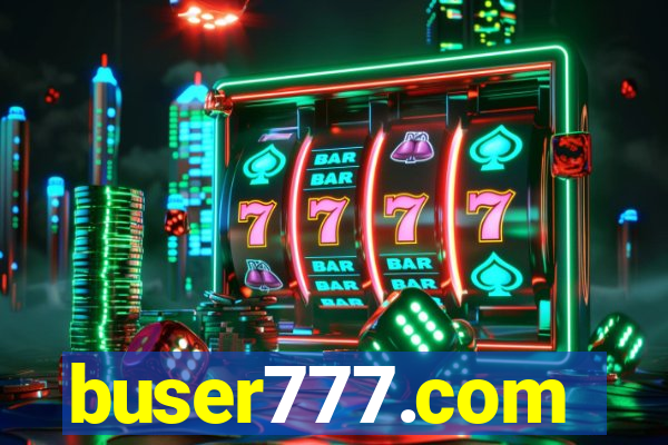 buser777.com