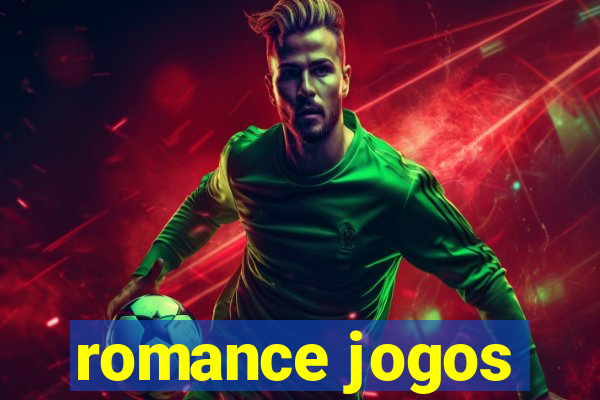 romance jogos