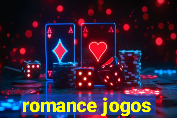 romance jogos