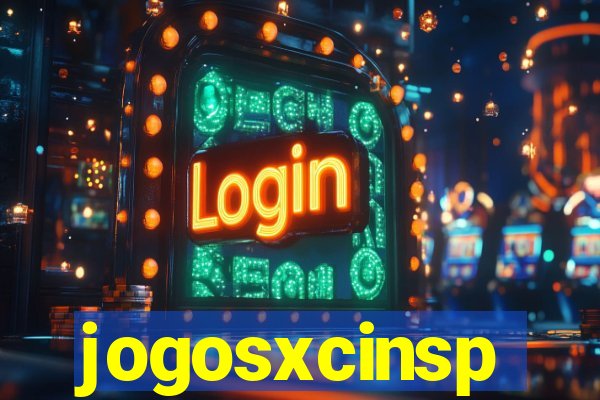 jogosxcinsp