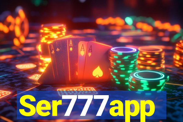 Ser777app