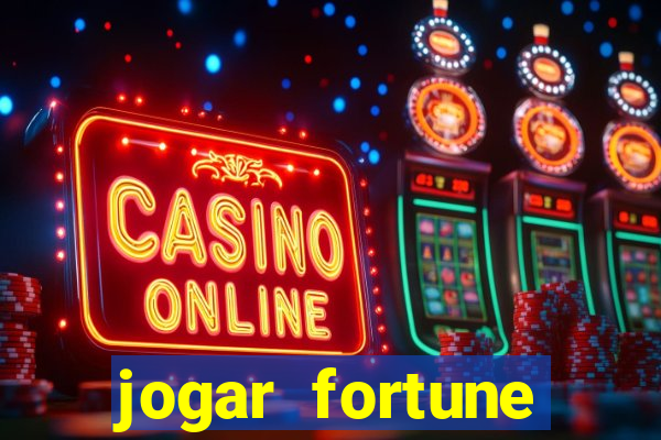 jogar fortune rabbit demo