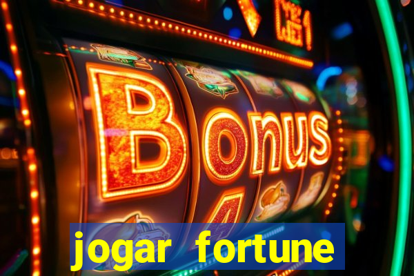 jogar fortune rabbit demo