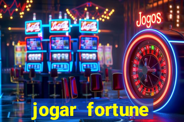 jogar fortune rabbit demo