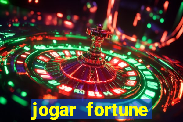 jogar fortune rabbit demo